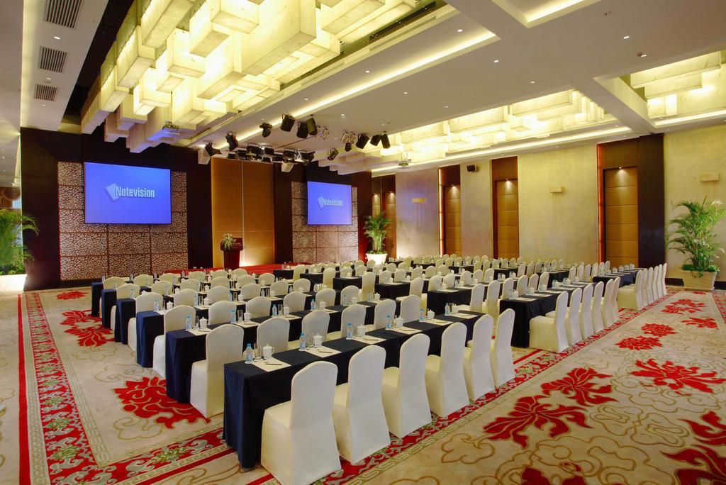 Jinchang New Century Hotel Shaoxing Keqiao Экстерьер фото