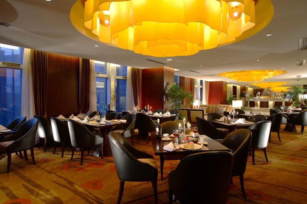 Jinchang New Century Hotel Shaoxing Keqiao Экстерьер фото