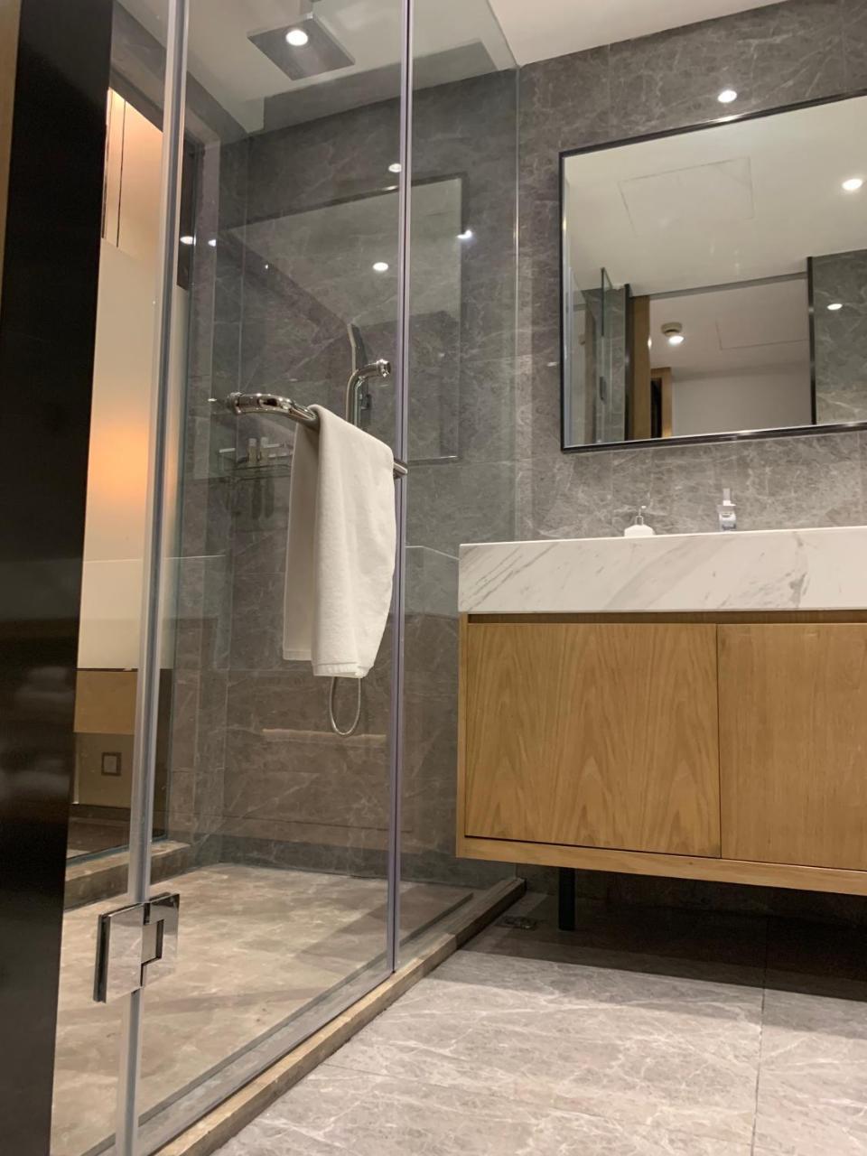 Jinchang New Century Hotel Shaoxing Keqiao Экстерьер фото