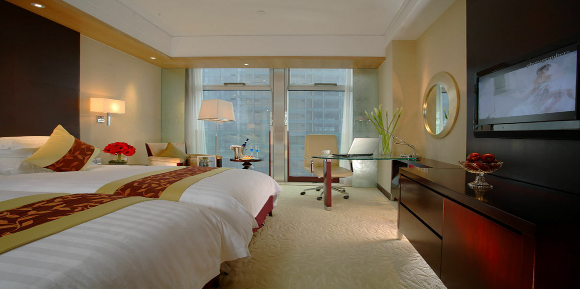 Jinchang New Century Hotel Shaoxing Keqiao Экстерьер фото