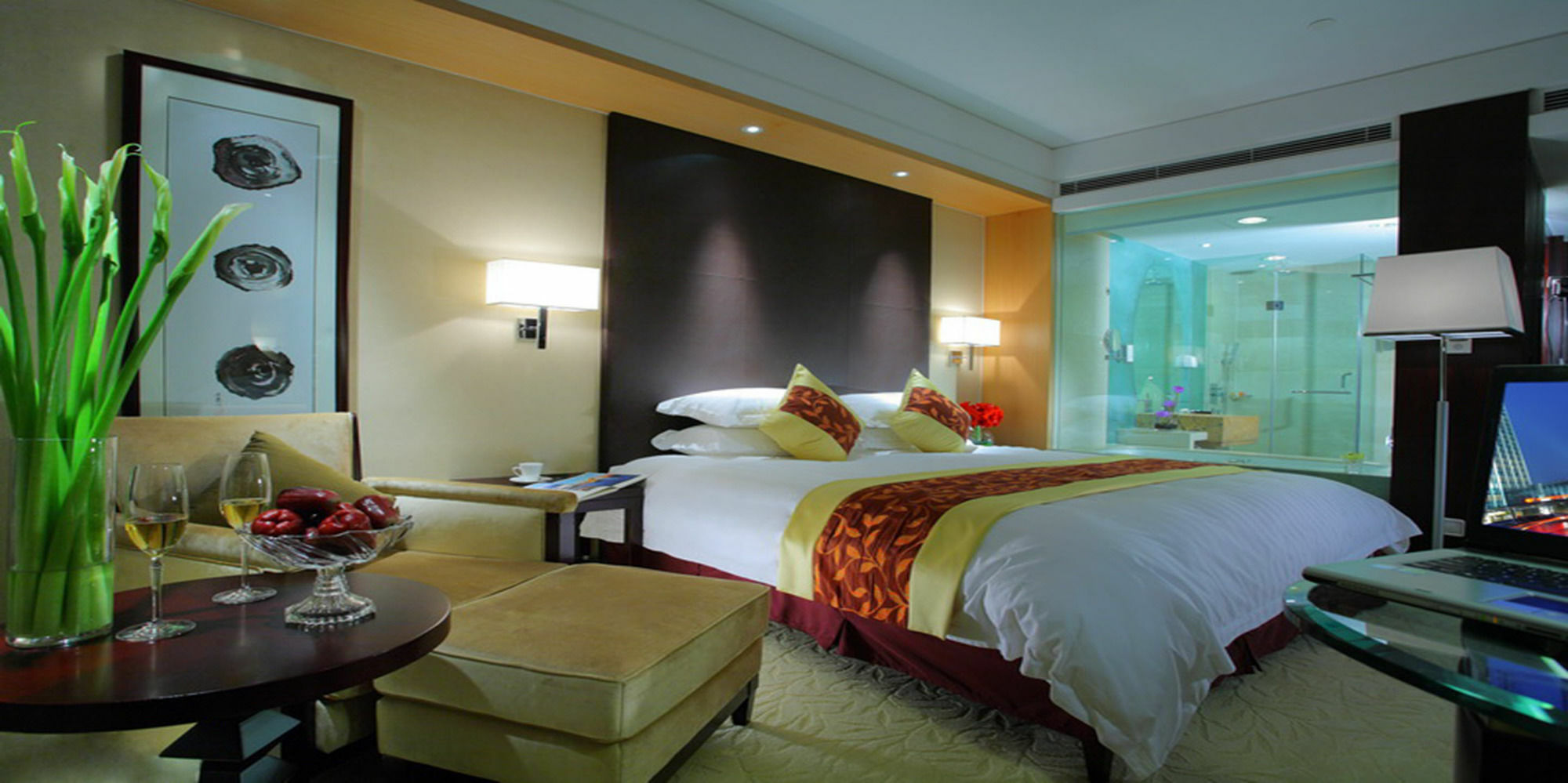 Jinchang New Century Hotel Shaoxing Keqiao Экстерьер фото