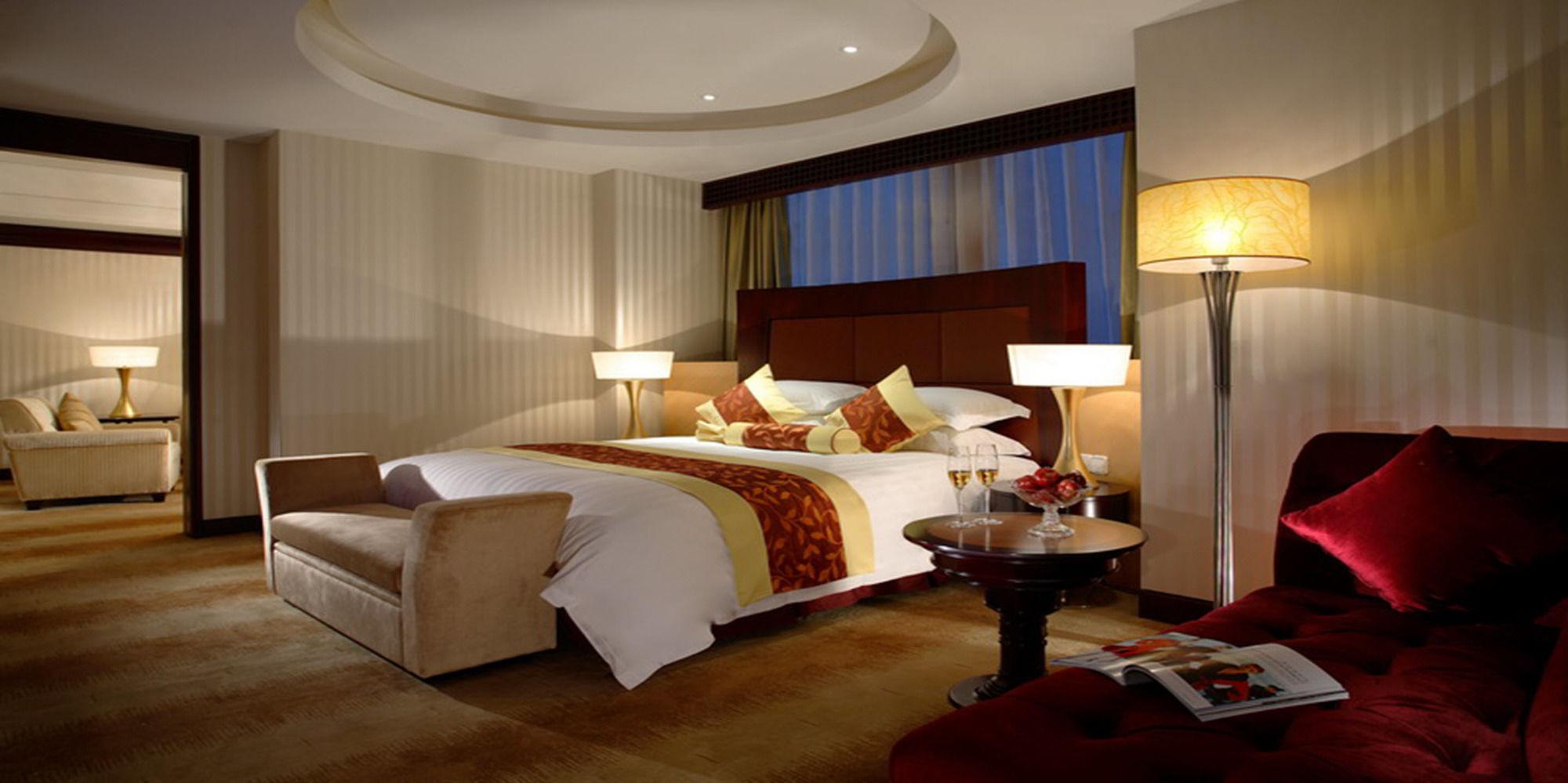 Jinchang New Century Hotel Shaoxing Keqiao Экстерьер фото